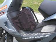 Oxford – Scooter Bag