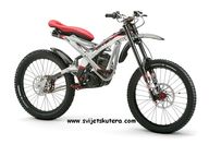 Derbi DH 2.0 – Moped, mountain bike ili oboje
