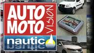 Auto Moto Nautic Vision