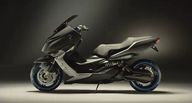 Video: BMW Scooter Concept C