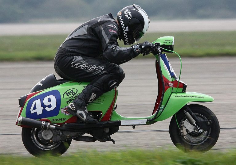 vespa