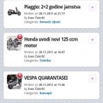 mobilni svijet skutera 2