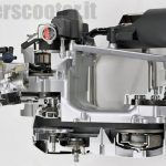 04 honda 125 scooter engine