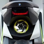 BMW Electric Scooter Concept slika 5
