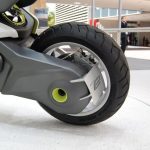BMW Electric Scooter Concept slika 9