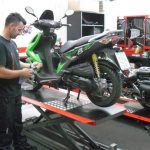 kymco super8 125 hard test 01