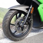 kymco super8 125 hard test 03
