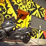 yamaha tmax 530 2012