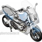 21 c600sport ts