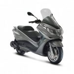 Piaggio X10 350 i 500