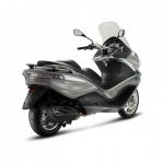 Piaggio X10 350 i 500