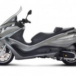 Piaggio X10 350 i 500