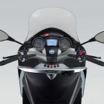 Piaggio X10 350 i 500
