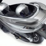 Piaggio X10 350 i 500