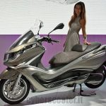 Piaggio X10
