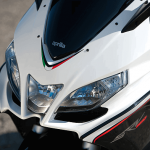 Aprilia SRV 850