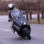Yamaha T max 530 10 580