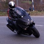 Yamaha T max 530 11