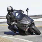 Yamaha T max 530 110 580