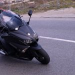 Yamaha T max 530 12