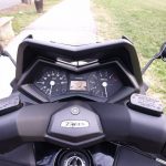 Yamaha T max 530 6
