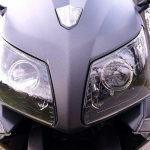 Yamaha T max 530 9 580