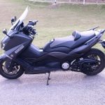 tmax 530 22