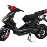BULLET RR