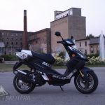 TGB Bullet RR 02
