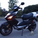 TGB Bullet RR 05