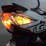 TGB Bullet RR 06