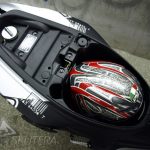 TGB Bullet RR 07