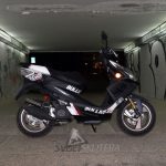 TGB Bullet RR 08