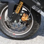 TGB Bullet RR 09