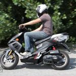 TGB Bullet RR 11