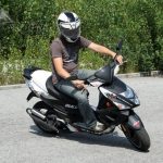 TGB Bullet RR 12