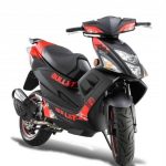 bull t rr 2