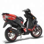 bull t rr 3