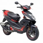 bull trr01