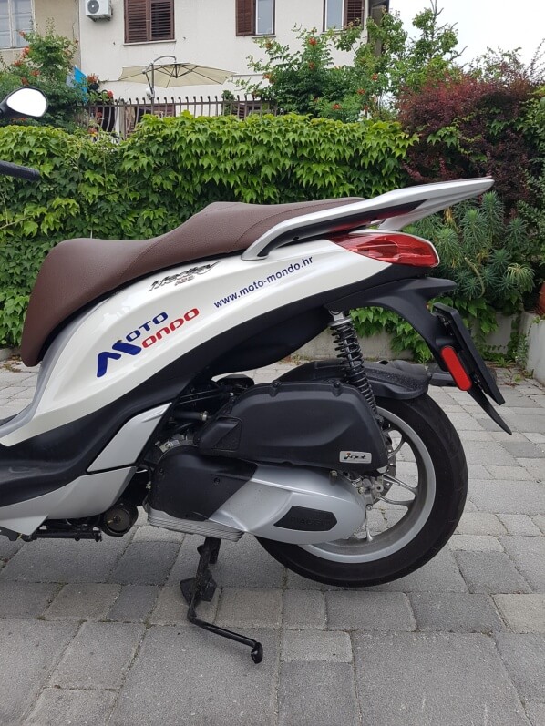 Piaggio Medley 150 4
