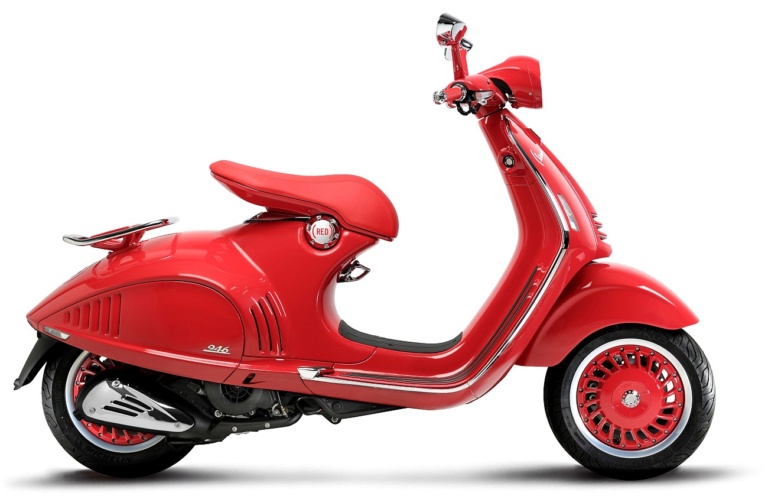 Vespa 946 1