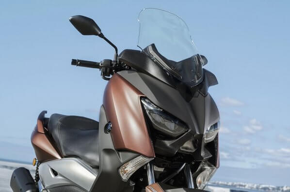 Yamaha X Max 300 13