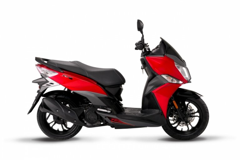 Sym Jet 14r 9