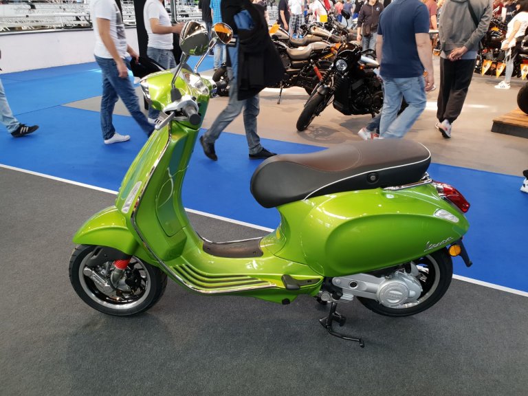 ZG Auto Show 2018 moto 53