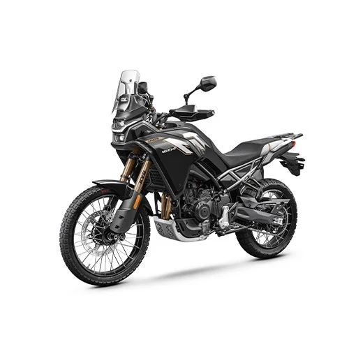 CFMoto 450MT